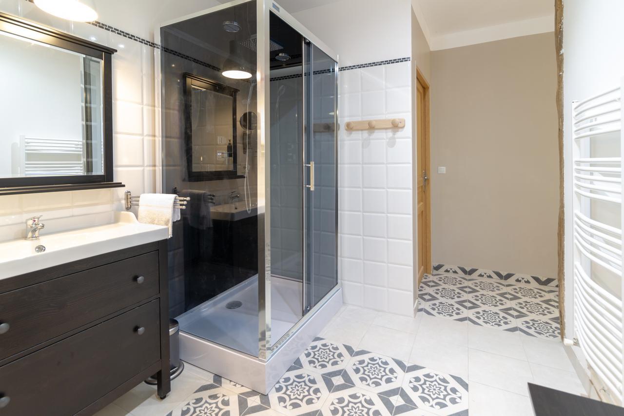 Le Gavachon Bed & Breakfast Leboulin Bagian luar foto